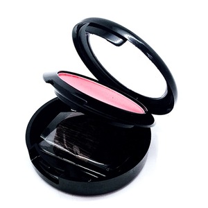 New Trending Product Oem Pink Peach Matte Bronzer Eyeshadow And Blush