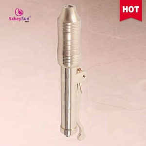 Newest product No needle waterflood mesotherapy Gun hyaluronic acid pen