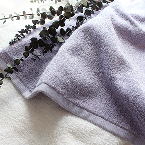 No.1 sale in JAPAN ! Hotel Style Towel made in Japan [ Bath Towel ] Powder rose light pink