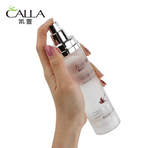 OEM Moisturizing Nourishing Face Lightening  Water Facial Skin Toner