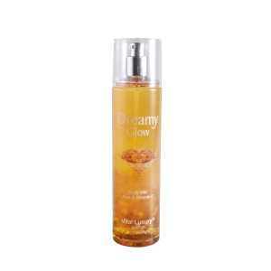 OEM/ODM High Quality Fine Fragrance Mist/Body Spray/Body Mist/Perfume