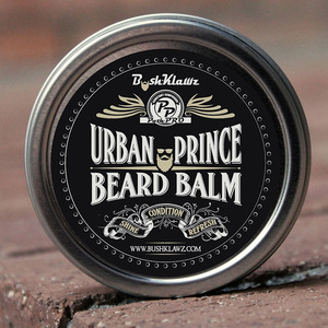 OEM/ODM Private Label And Stock Supply Beard Wax Balm In Hair Styling Products