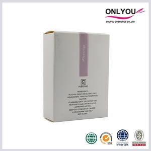 OEM/ODM Wholesale Lady Perfume