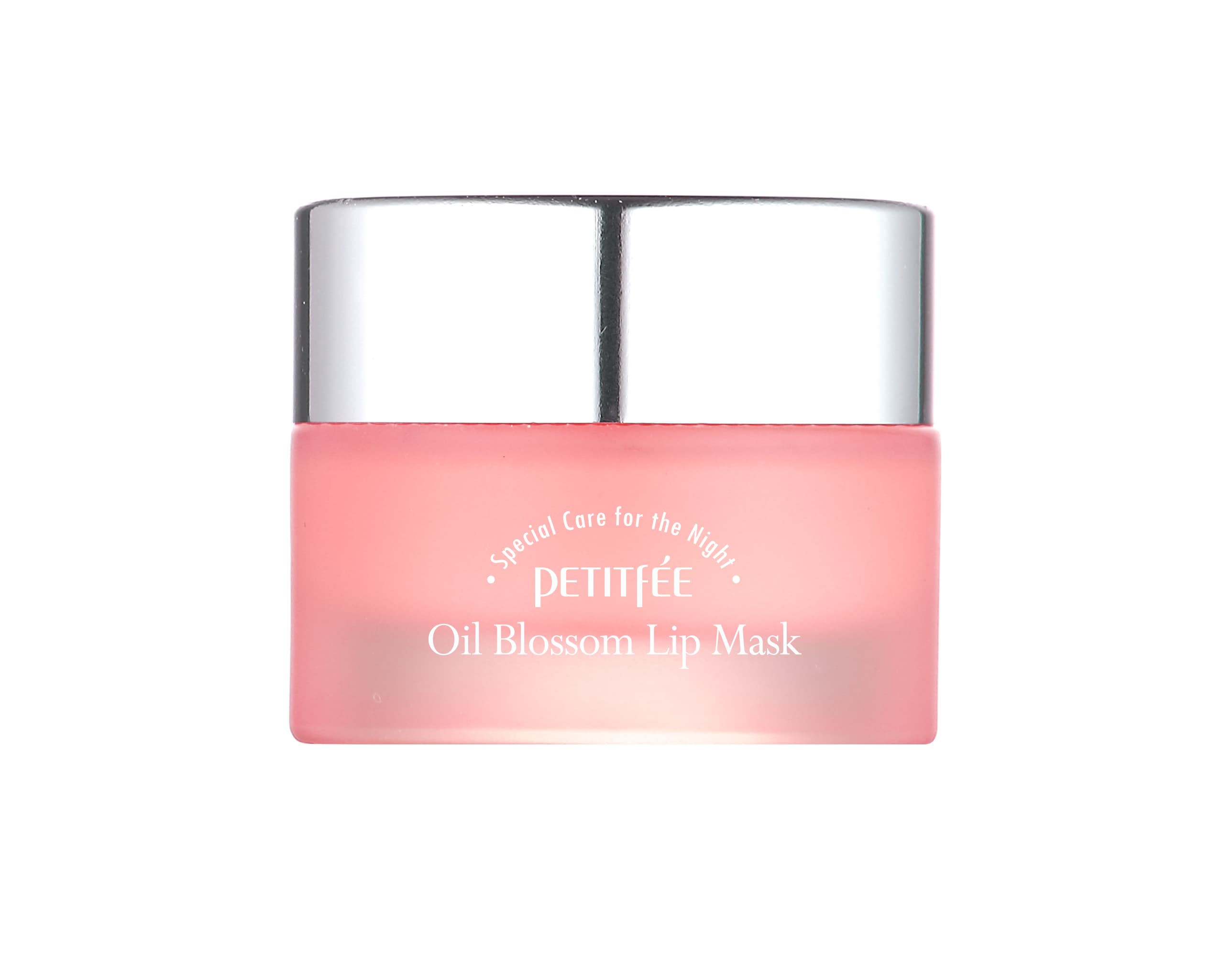 PETITFEE Oil Blossom Lip Mask