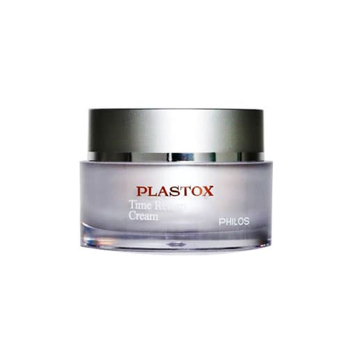 PLASTOX  Time Return Cream