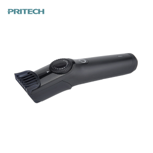 PRITECH New Design Barber Salon Hair Cutting Machine Balding Clipper Cordless Electric Hair Trimmer