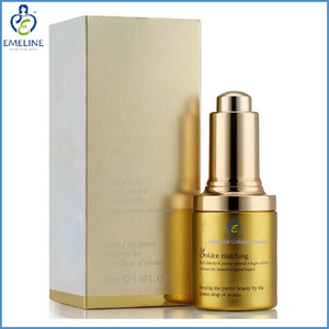 Private Label Anti Aging Pure Collagen Skin Care Serum