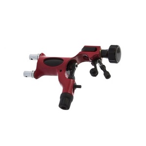 Pro Swiss Motor Rotary Tattoo Machine Tattoo Gun Newest For Artist High Quality Red Motor Tattoo Machine