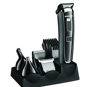 Professional Rechargeable beard trimmer & hair clipper cutting machine