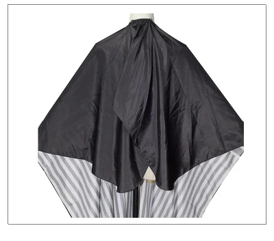 Professional Styling Salon Cutting Cape Waterproof Barber Capes Hairdressing Cape