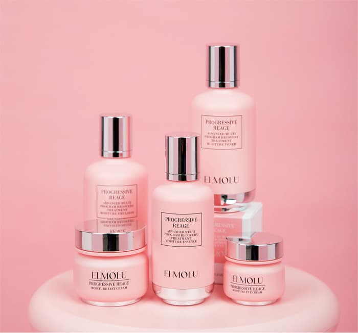 Progressive Skincare Line