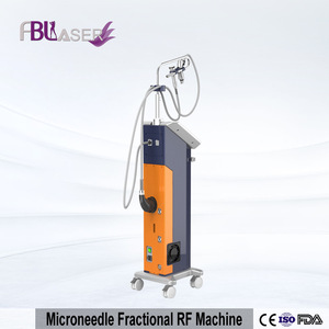 Radio frequency Mico Needle Fractional machine