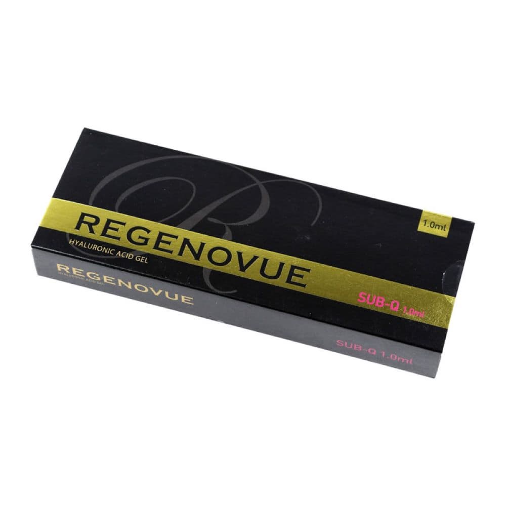 Regenovoue Sub Q Plus , Dermalfiller, HAfiller