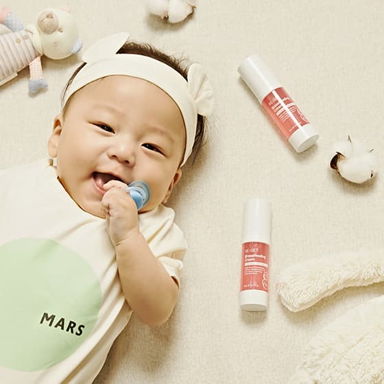 REGET Breastfeeding Cream