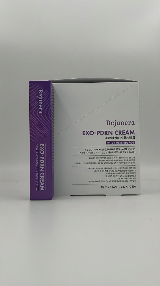 Rejunera exo-pdrn cream