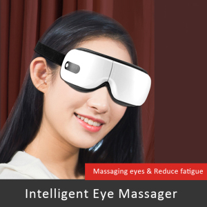 Relief Vibration Therapy Massage Protect Eye Care Massager