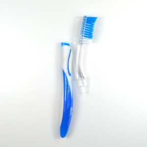 Replacement heads plastic custom toothbrush
