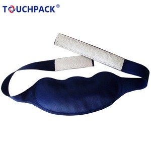 Reusable Microwave Hot Cold Gel Eye Mask