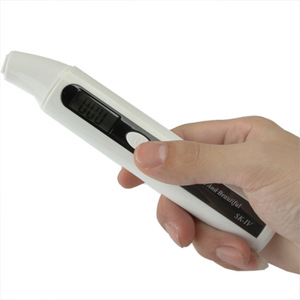 Skin analysis device  High quality  Portable  Skin tester Skin analyzer Facial machine