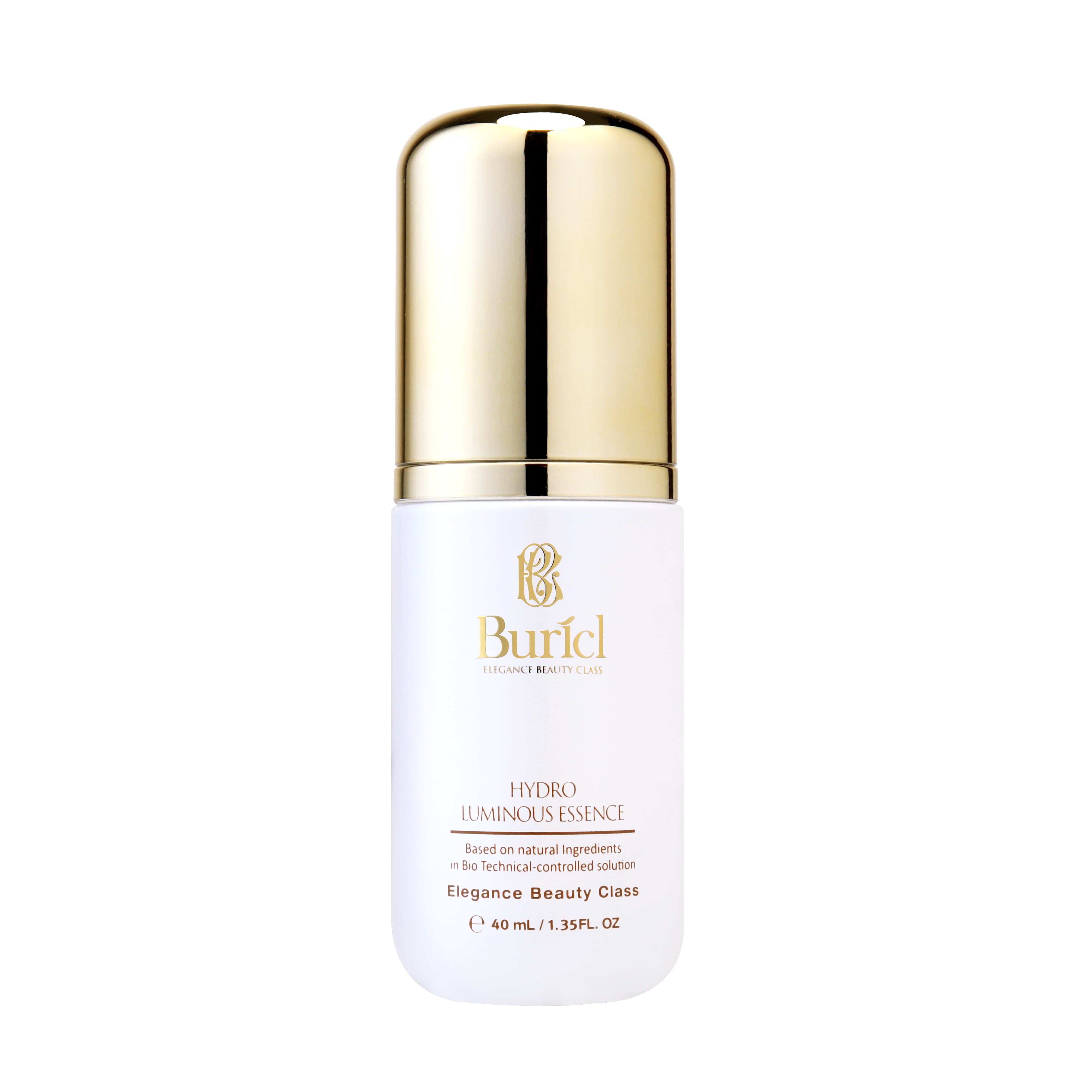 skin care, Hydro Luminous Essence