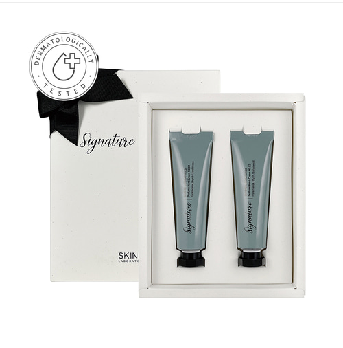 SKINMD SIGNATURE PERFUME HAND CREAM NO.02 LIMITED EDITION 30ml*2EA