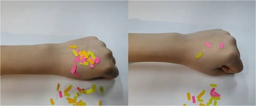 SNOW-BLOSSOM WHITENING CREAM