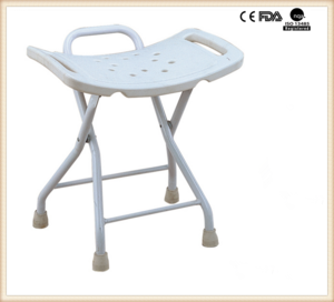 Steel bath chair shower chair folding bath chair RJ-X790