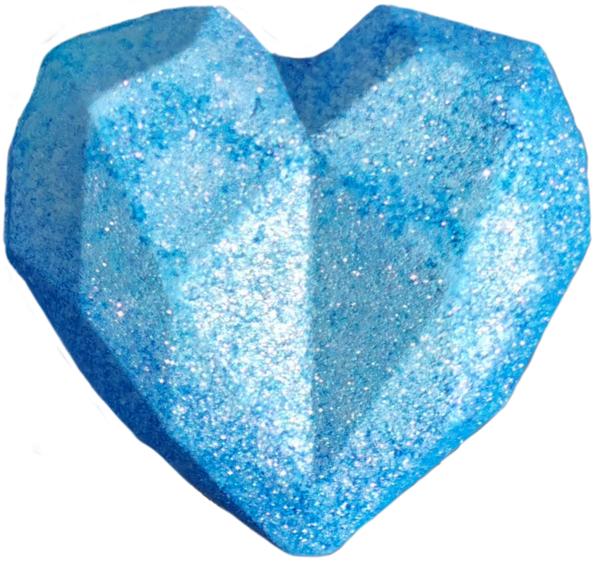 Stress Relief Moisturizing Bath Bomb Natural Ingredients Bubble Bath All In One