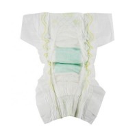 Super absorption low price good quality disposable wholesale baby diapers