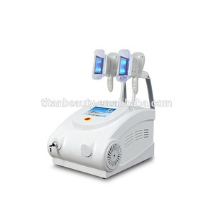 TB-211 Fat Burning Sliming Portable Cryolipolysis Machine / Saloon Products Beauty Care Weight Lose Device