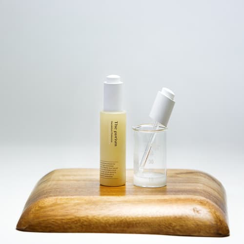 [The Purism] Dandelion Prebiome Concentrated Ampoule