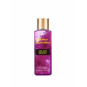 Top! Original high quality dearbody brand Wholesale perfume fragrance mist