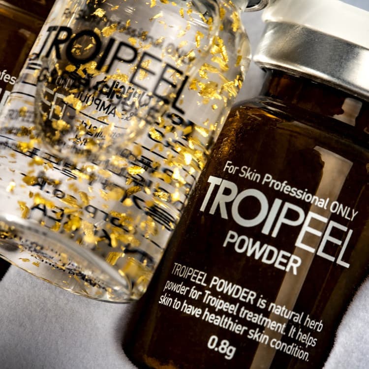 TROIPEEL Kit