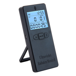 UV intensity Meter UV meter / uv index meter