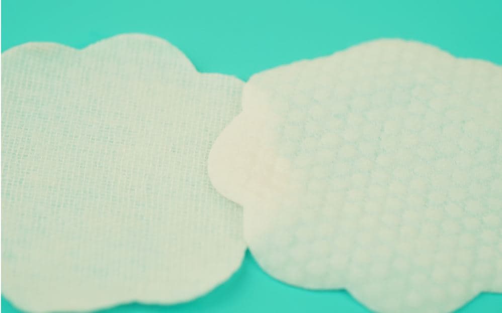 VIKO DOUBLE GET ONE STEP CICA PADS(KOREA OEM COSMETICS // PRIVATE LABEL COSMETICS// KOREA SKIN CARE)