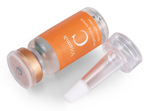 Vitamin C Skin Care Hyaluronic Acid Whitening Serum For Mesotherapy