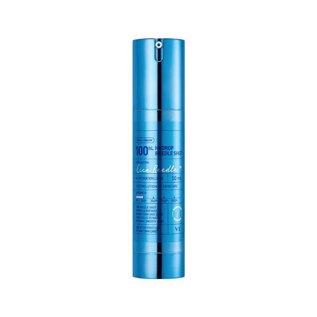 (VT) HYDROP REEDLE SHOT 100hL  50ml