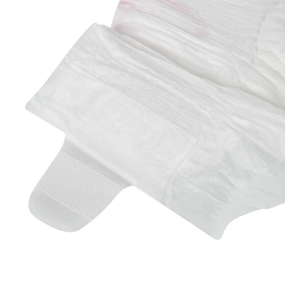 Wholesale Disposable Diapers Extra Sizes Diaper Soft and Thin Baby Diapers