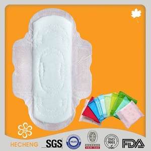 wholesale organic ladies sanitary pads sanitary