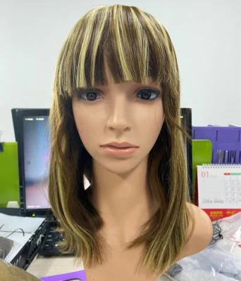 Wholesale Peruvian Bob Lace Front Human Hair Wig, Transparent Glueless Virgin Curly Bob Wigs, Cheap 4*4 Lace Closure Short Bob Wig