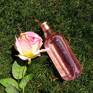 Wholesale Private Label Pure Natural Organic Skin Toner Rose Water