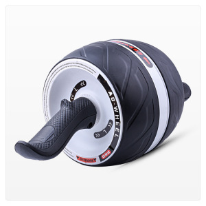 workout gym equipment stomach cover abs abdominal exercise ab roller wheel