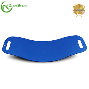 Zhensheng body building fitness balance board