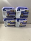 Similac Pro-Total Comfort Gentle Infant Formula Powders 20.1oz