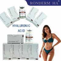 Curves That Wow: Hyaluronic Acid Dermal Fillers for Bust & Glutes