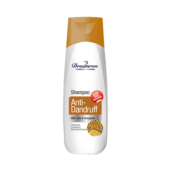 Anti-dandruff Shampoo