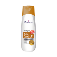 Anti-dandruff Shampoo