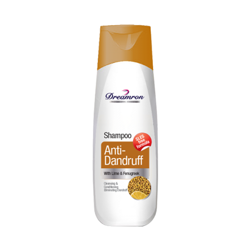 Anti-dandruff Shampoo