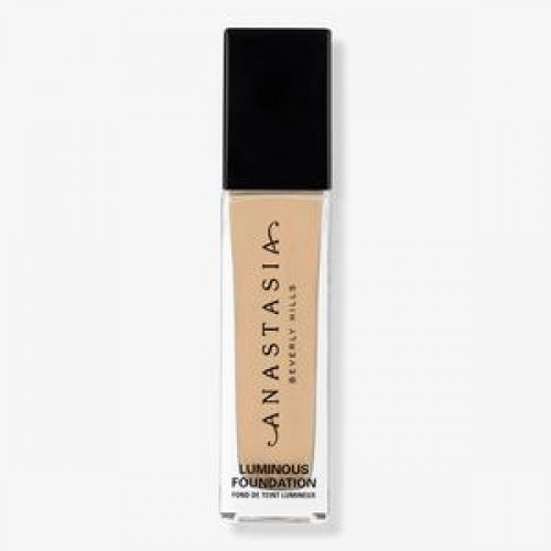 Anastasia Beverly Hills Medium Coverage, Natural Finish Luminous Foundation