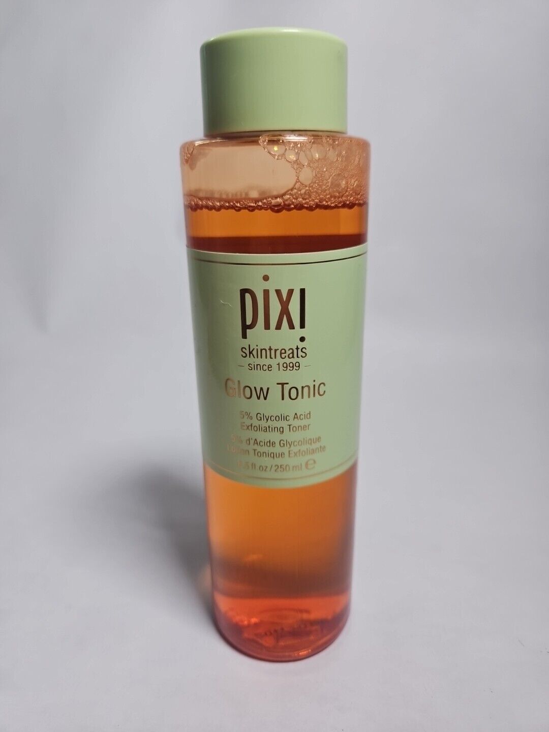Pixi Glow Tonic Exfoliating Toner 250ml